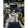 2017 Malibu 22 MXZ Wakesetter