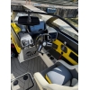 2017 Malibu 22 MXZ Wakesetter