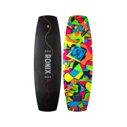 RONIX 2026 EPIC