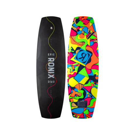 RONIX 2026 EPIC