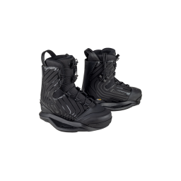 Ronix 2026 ONE BLACK BINDINGSie 6-7 US