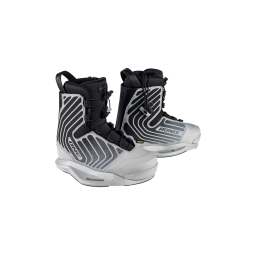 Ronix 2026 ONE WHITE wiązanie 6-7 US