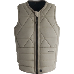 FOLLOW 26 LOVE MONEY KHAKI M