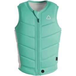 FOLLOW 26 CORP MINT WMN XS