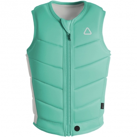 FOLLOW 26 CORP MINT WMN XS