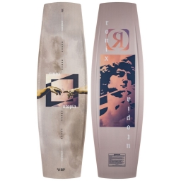 RONIX 2026 UTOPIA DESKA WAKEBOARDOWA