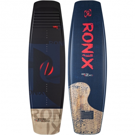 RONIX 2026 Kinetik SB2 deska wakeboardowa