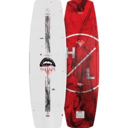 Hyperlite 2026 BLOODLINE 147 deska