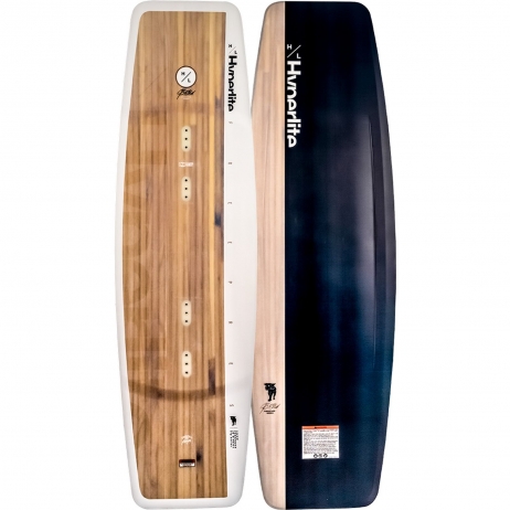 Hyperlite 2026 FREEPRESS 148 DESKA