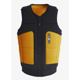 FOLLOW 26 GLOBAL ORANGE kamizelka impact vest