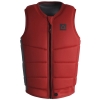 FOLLOW 26 CORP RED/GREY kamizelka impact vest