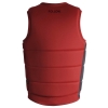 FOLLOW 26 CORP RED/GREY kamizelka impact vest