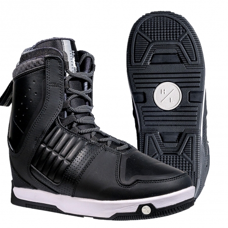 Hyperlite 2026 FREEPRESS wiązanie 9US