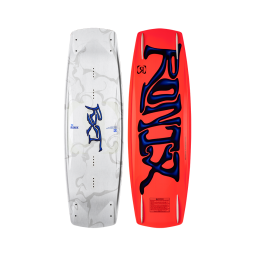 RONIX 2026 RXT DESKA 140