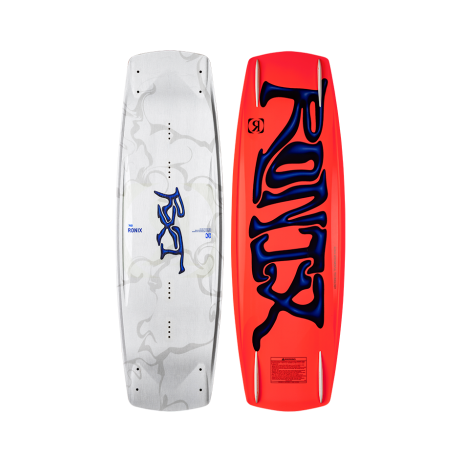 RONIX 2026 RXT DESKA 140