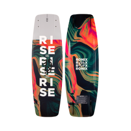 RONIX 2026 RISE DESKA 132
