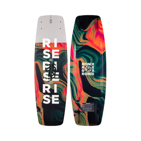 RONIX 2026 RISE DESKA 132