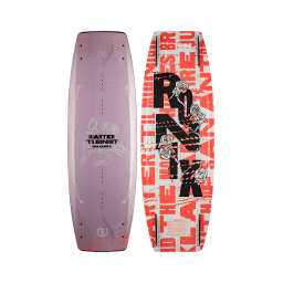RONIX 2026 QUARTER TIL MIDNIGHT DESKA     129