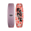 RONIX 2026 QUARTER TIL MIDNIGHT DESKA     129