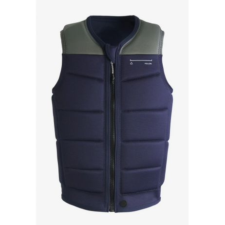 FOLLOW 26 SECTION NAVY/GREY L