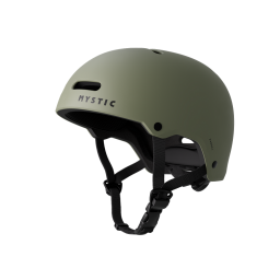 Mystic 2026 Vandal Helmet Olive Green     XS/S