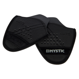 Mystic 2026 Vandal Earpads Black O/S