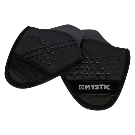Mystic 2026 Vandal Earpads Black O/S