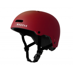 Mystic 2026 Vandal Pro Helmet Red M/L