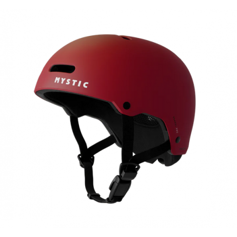 Mystic 2026 Vandal Pro Helmet Red M/L