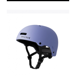 Mystic 2026 Vandal Helmet Iris Blue M/L