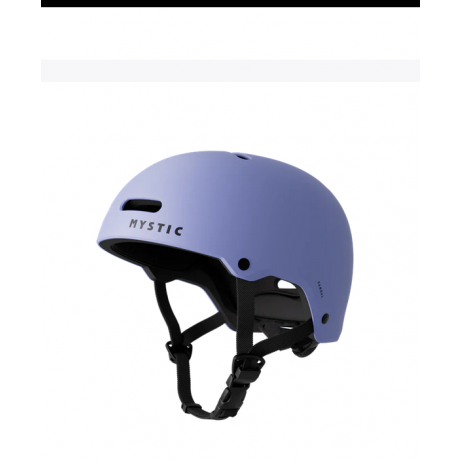 Mystic 2026 Vandal Helmet Iris Blue M/L