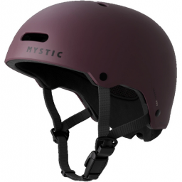 Mystic 2026 Vandal Pro Helmet Oxblood     Red XL/XXL