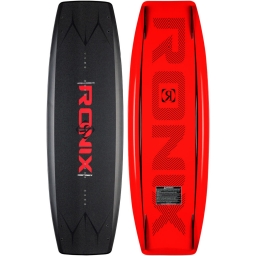 RONIX 2026 DISTRICT MODELLO DESKA 138