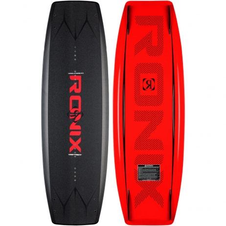 RONIX 2026 DISTRICT MODELLO DESKA 138