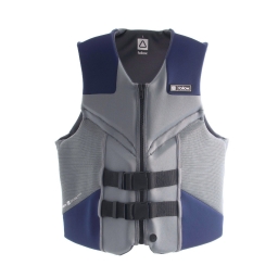 FOLLOW 26 CURE NAVY GREY KAMIZELKA S