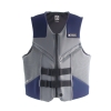 FOLLOW 26 CURE NAVY GREY KAMIZELKA S