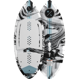 Hyperlite 26 HIFI 53 wakesurf