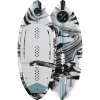 Hyperlite 26 HIFI 53 wakesurf