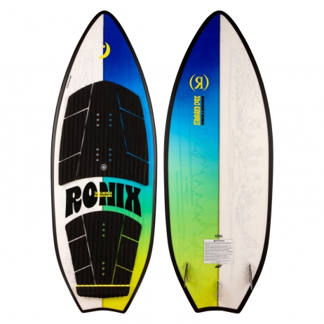 RONIX 2026 Brightside Std Core 4`9