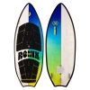 RONIX 2026 Brightside Std Core 4`9
