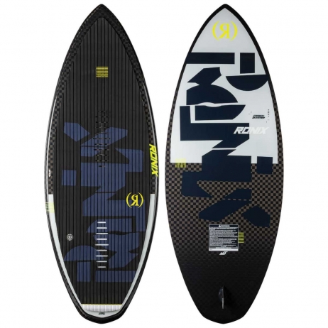 RONIX 2026 Skimmer Carbon Air Core 4 53