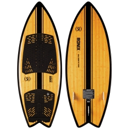 RONIX 2026 Fish Koal Classic Bamboo 5`0