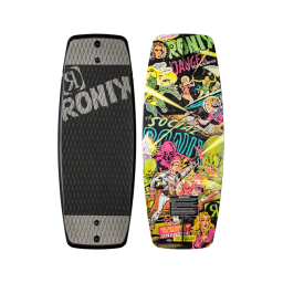 RONIX 2026 Social Comical 42