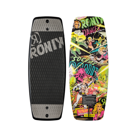 RONIX 2026 Social Comical 42