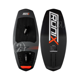 RONIX 2026 727 Tuff Tech 4`1