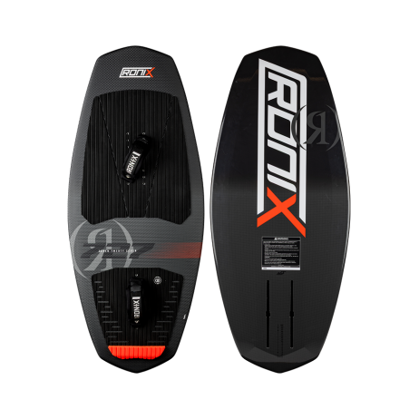 RONIX 2026 727 Tuff Tech 4`1