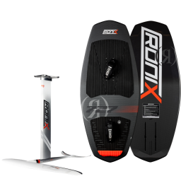 Zestaw Foil Ronix