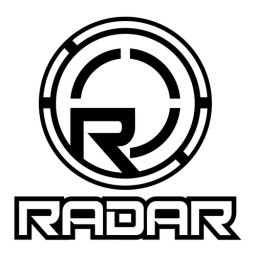 Radar Skis